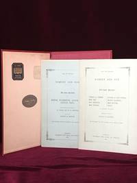 Dombey and Son. The 4 Portraits of Edith, Florence, Alice & Little Paul [Together with] Eight Full-length Portraits