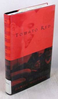 image of Tomato Red