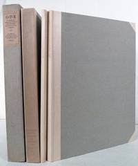 Ode On the Pleasure arising from Vicissitude Left unfinished by Mr. Gray, and since completed. With an Introduction by Leonard Whibley