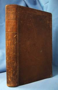 THE JUSTICE OF THE PEACE Guide to Justices of the Peace for the State of Maine by Benjamin Kingsbury - First Edition - 1852 - from Nick Bikoff, Bookseller (SKU: 11724)