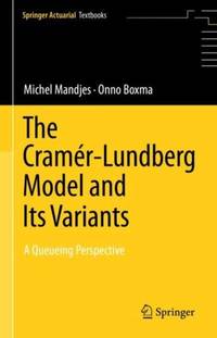 The Cramér-Lundberg Model and Its Variants : A Queueing Perspective