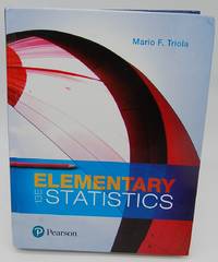Elementary Statistics