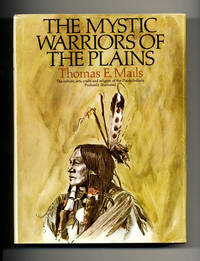 cover of The Mystic Warriors of the Plains - 1st Edition/1st Printing