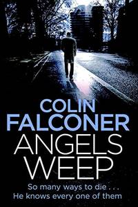 Angels Weep (Charlie George)
