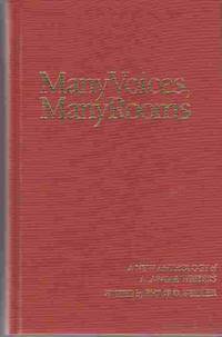 Many Voices, Many Rooms New Anthology of Alabama Writers