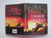 Under orders by Francis, Dick - 2006