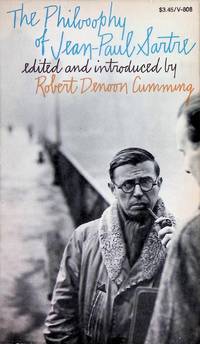 The Philosophy of Jean-Paul Sartre