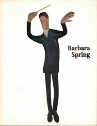 Barbara Spring