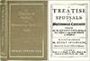 A Treatise of Spousals, or Matrimonial Contracts: Wherein all the..