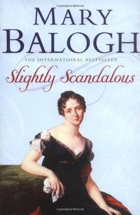 Slightly Scandalous: Number 5 in series (Bedwyn Series)