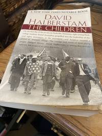 The Children by Halberstam, David - 1998