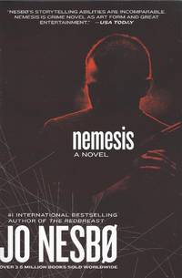 Nemesis (Harry Hole Series, Book #4)