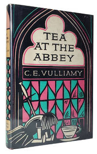 image of Tea at the Abbey