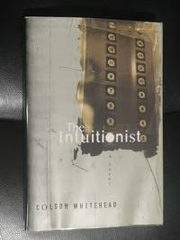cover of The Intuitionist