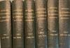 APPLETON'S CYCLOPEDIA OF AMERICAN BIOGRAPHY. In Six Complete Volumes