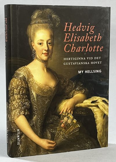 Hedvig Elisabeth Charlotte. Hertiginna vid det…