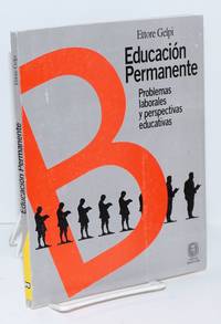 image of Educación permanente: problemas laborales y perspectivasd educativas