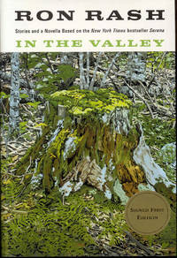 cover of In the Valley: Stories and a Novella Based on Serena
