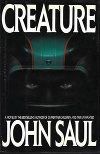 image of CREATURE