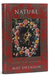 image of NATURE: POEMS OLD AND NEW