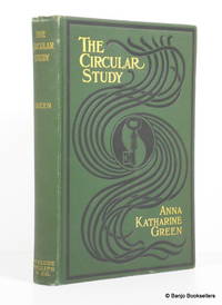 The Circular Study by Green, Anna Katharine (Mrs. Charles rohlfs) - 1900