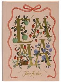 Emma (Puffin in Bloom)