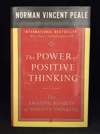 image of The Power of Positive Thinking and the Amazing Results of Positive Thinking (Includes Amazing Results of Positive Thinking; Power of Positive Thinking.)