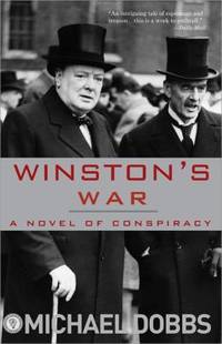 Winston's War : A Novel of Conspiracy