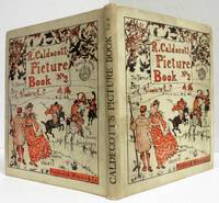 image of R. CALDECOTT'S PICTURE BOOK NO. 2