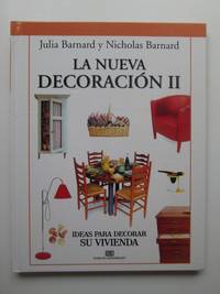 TÃ©cnicas BÃ¡sicas De DecoraciÃ³n II by Julia Barnard - 2000