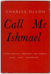 image of Call Me Ishmael