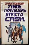 Time Travelers Strictly Cash