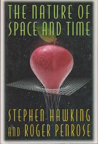 cover of The Nature of Space and Time