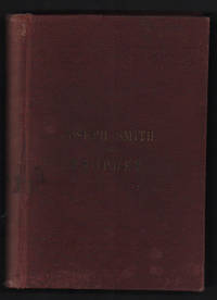 Biographical Sketches of Joseph Smith the Prophet, and His Progenitors for many Generations