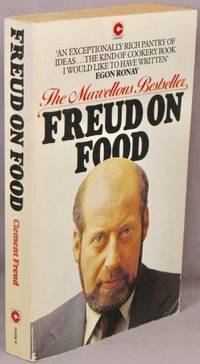 Freud on Food. by Clement Freud - Paperback - 1979 - from Bucks County Bookshop IOBA (SKU: 36474)