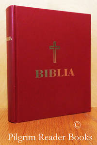 Biblia sau Sfanta Scriptura: Versiune Diortosita dupa Septuaginta.  Redactata, Adnotata si Tiparita . . . (the Bible or Holy Scripture in  Romanian). by Translated by Archbishop Bartolomeu Valeriu Anania - 2009