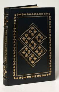 The School and Society