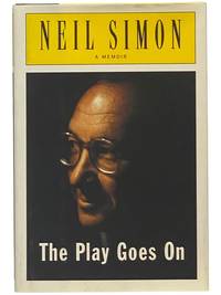 The Play Goes On: A Memoir