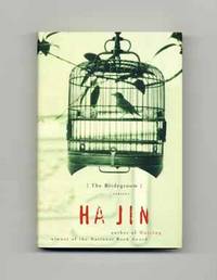 image of The Bridegroom - 1st Edition/1st Printing