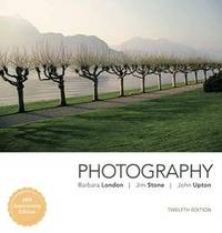 image of Photography (12th Edition)