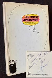 The Stoned Apocalypse