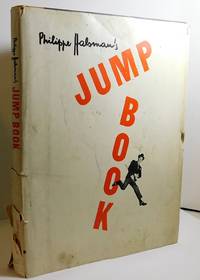 Philippe Halsman&#039;s Jump Book by Halsman, Philippe - 1959-01-01