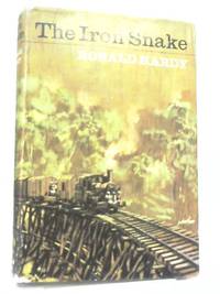 image of The Iron Snake