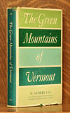 THE GREEN MOUNTAINS OF VERMONT