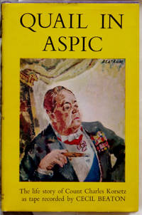image of Quail in Aspic