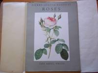 Roses. by Redoute. Pierre-Joseph/Mannering. Eva - 1954