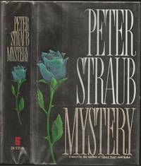 Mystery by Peter Francis Straub (1943-    ) - 1990