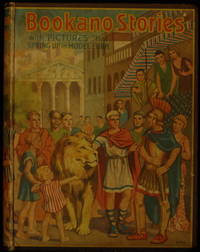 cover of Bookano Stories With Pictures That Spring Up In Model Form