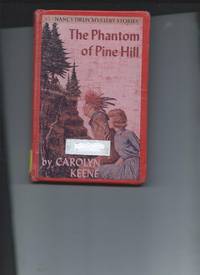 The Phantom of Pine Hil