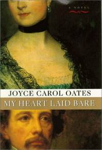 cover of My Heart Laid Bare